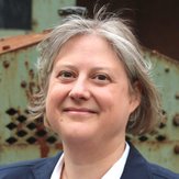 Dr.-Ing. Petra Wiersch
