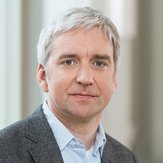 Dr.-Ing. Matthias Baeßler