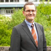 Prof. Dieter Heiland