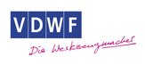 VDWF Verband deutscher Werkzeug- und Formenbauer