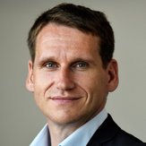 Prof. Mike Barth