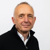Dipl.-Ing. Henning Borchers