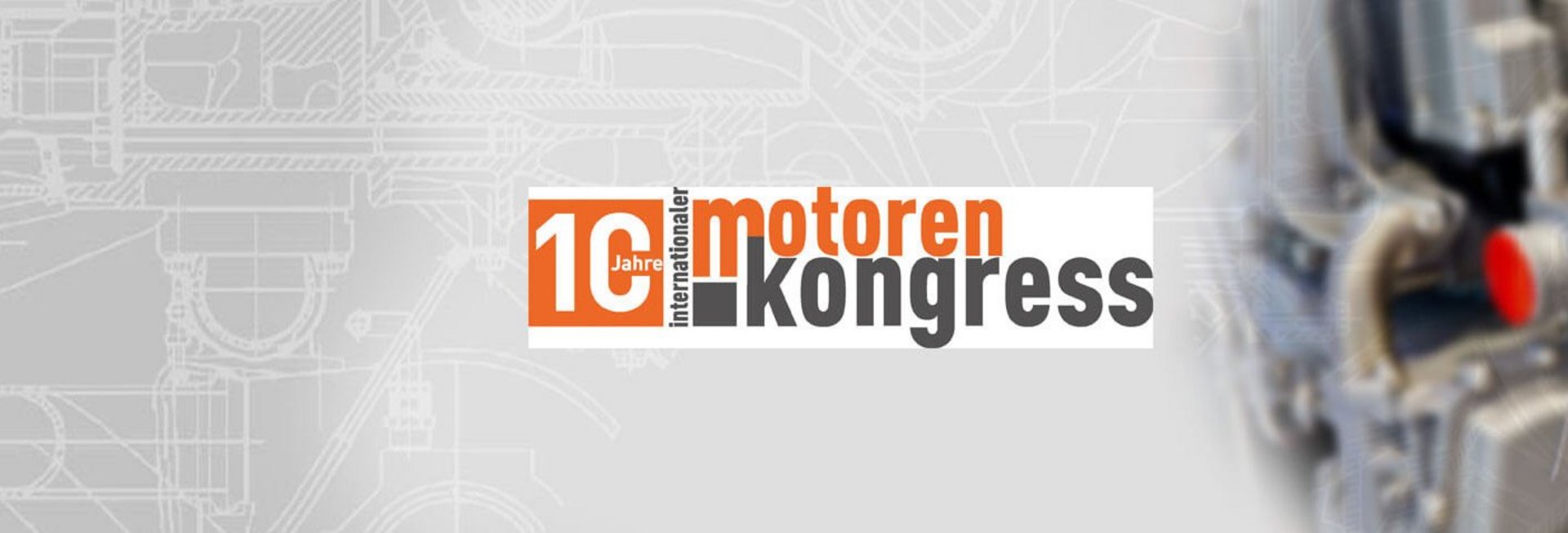 11. Internationaler Motorenkongress