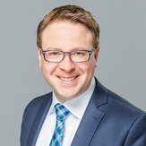 Prof. Oliver Koch