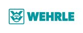 WHERLE Logo