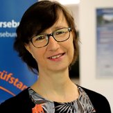 Prof. Ines Kotter