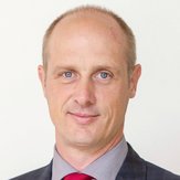 Prof. Dirk Bartel