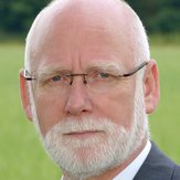 Prof. Ludger Frerichs Prof. Ludger Frerichs
