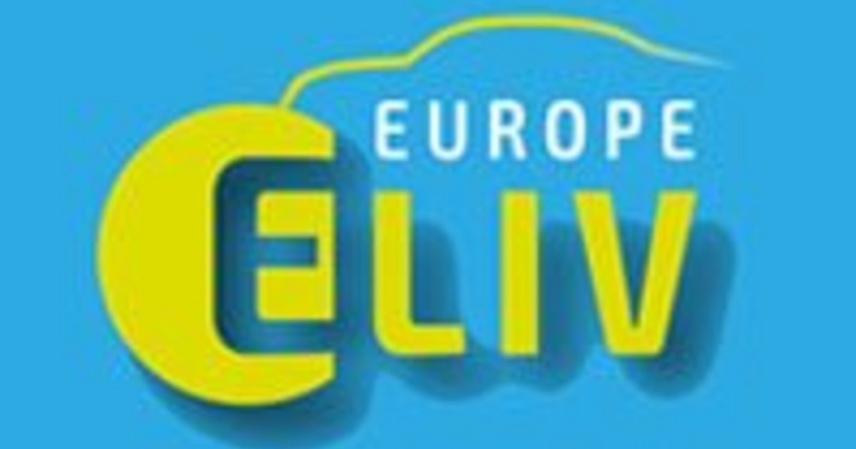 ELIV logo