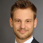 Tobias Müller M.Sc.