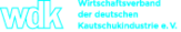 Wirtschaftsverband der deutschen Kautschukindustrie e.V. (WDK)