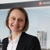 Dr.-Ing. Christiane Butz