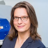 Prof. Isabelle Franzen-Reuter Prof. Isabelle Franzen-Reuter