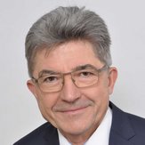 Prof. Erhard Leidich