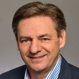 Prof. Hubert Schwarze