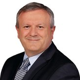 Dipl.-Ing. Martin Müller Dipl.-Ing. Martin Müller