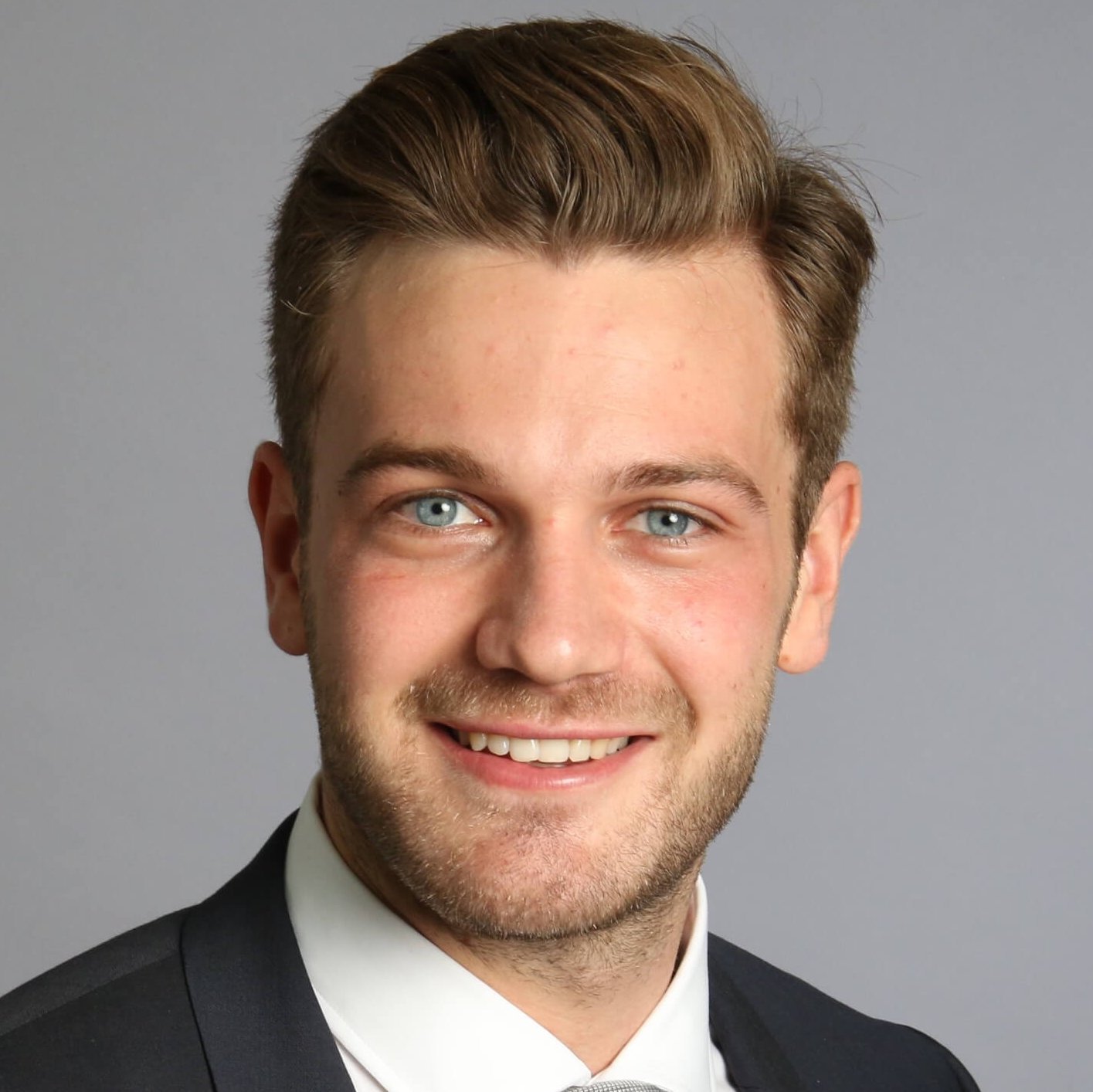 Bastian Krüger