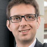 Dr.-Ing. Daniel Kirschmann