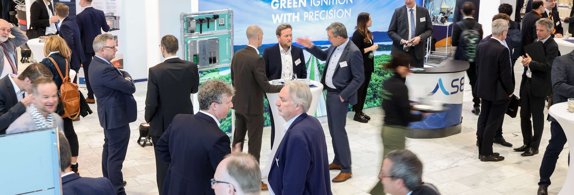 11. Internationaler Motorenkongress