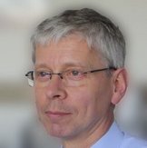 Dr.-Ing. Ralf Heß