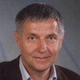 Prof. Helmut Wenzel