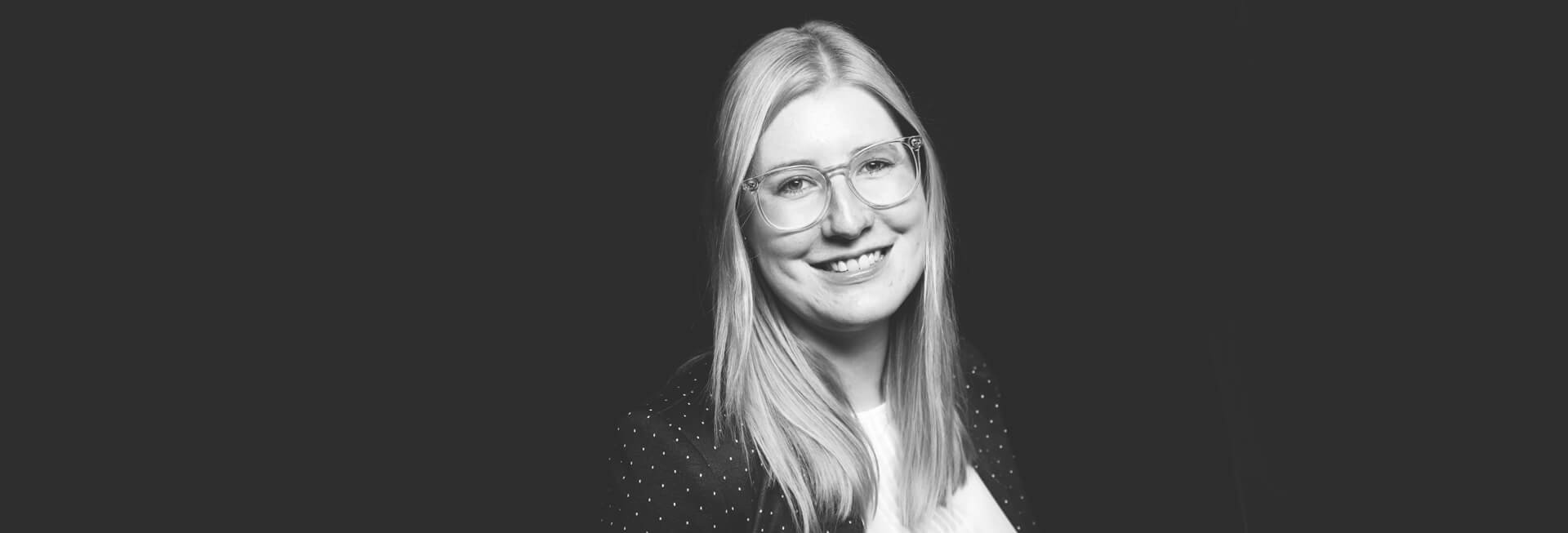 Recruiting stellt sich vor 