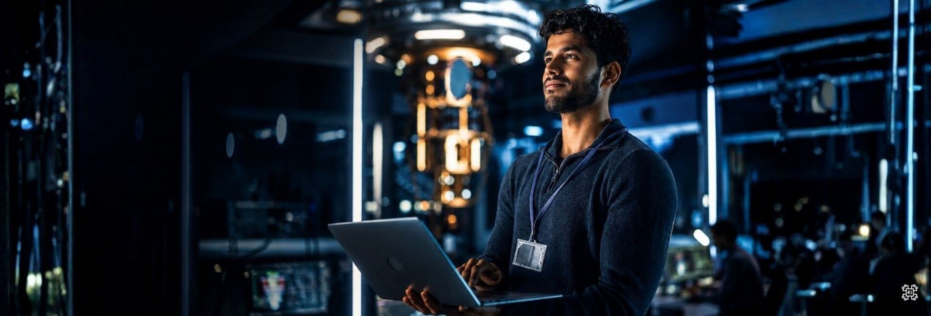 Weiterbildung im Bereich künstliche Intelligenz (KI)