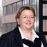 Dr Heike Hauschildt