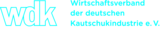 Wirtschaftsverband der deutschen Kautschukindustrie e.V. (WDK)