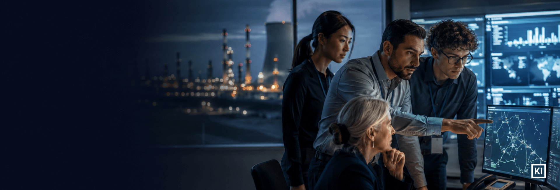 Weiterbildungen in Resilienz und KRITIS