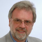 Dipl.-Ing. Herbert Unger