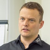 Dipl.-Ing. (FH) Markus Fischer Dipl.-Ing. (FH) Markus Fischer