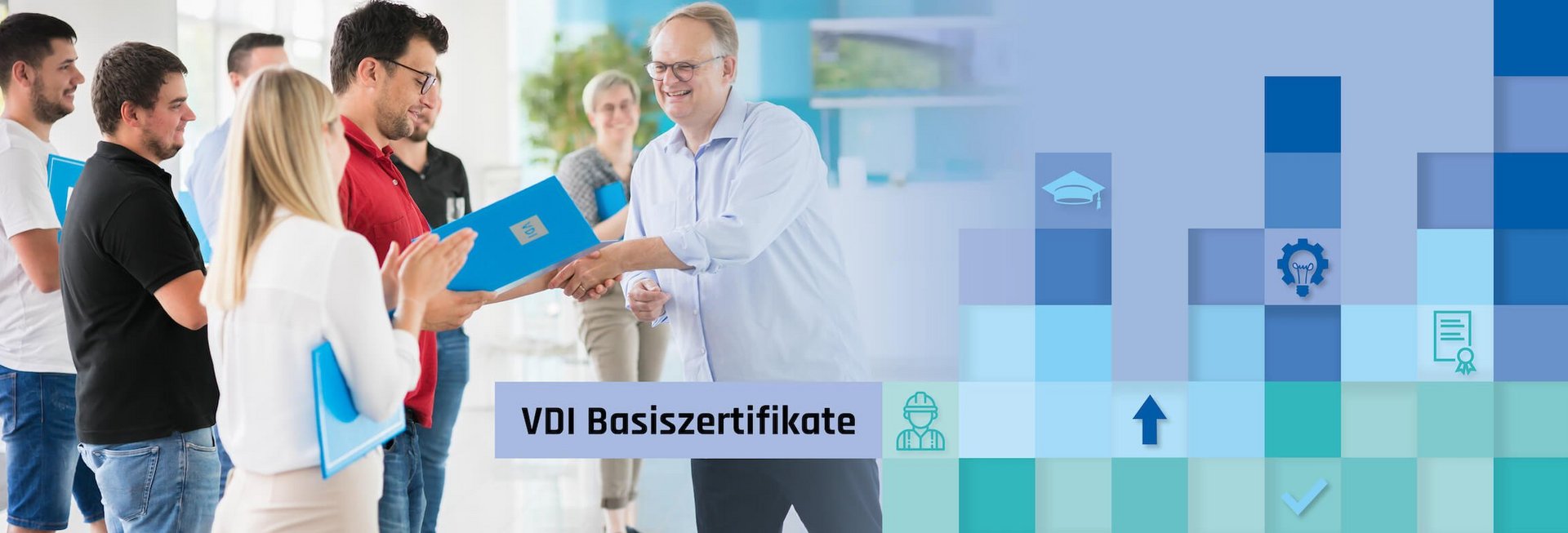Level 1: Basis-Zertifikatskurse