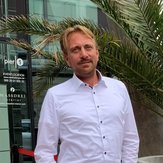 Dipl.-Ing. (FH) Wolfgang Daniel Dorscheid