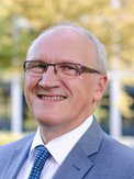 Prof. Dirk Biermann Prof. Dirk Biermann