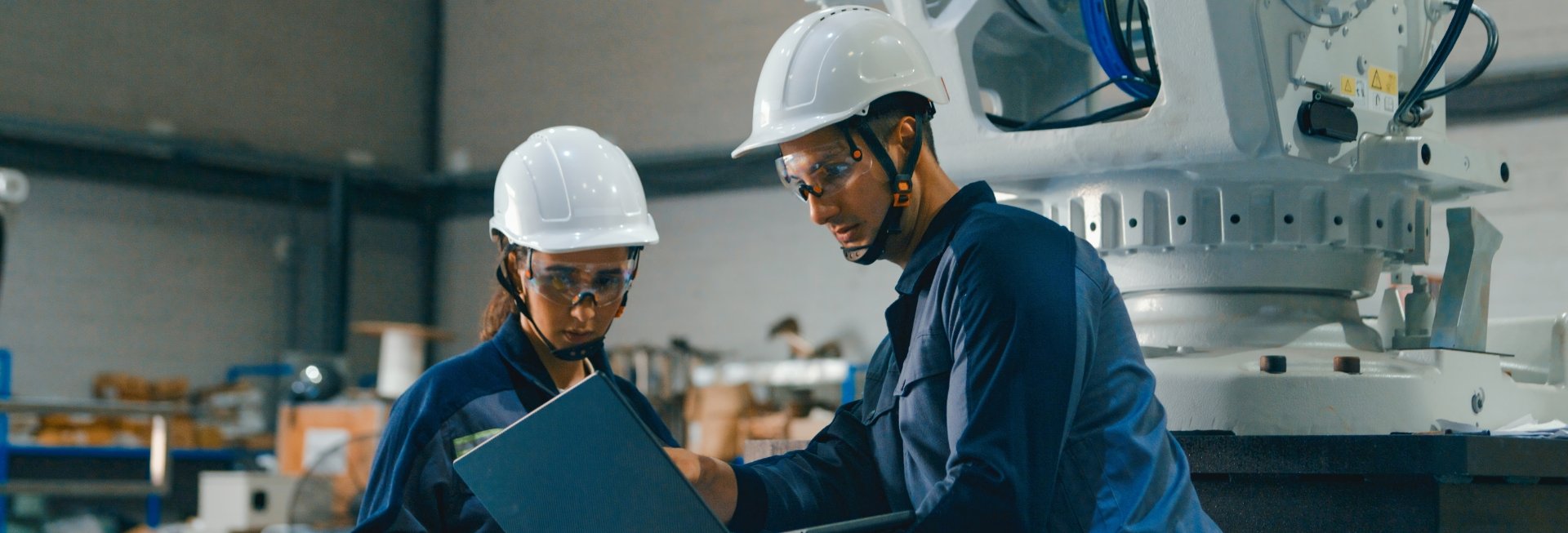 Mechatronik Weiterbildung 