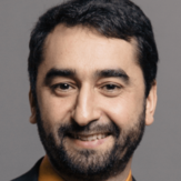Dr.-Ing. Ahmed Benmimoun