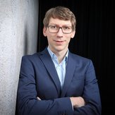 Dr.-Ing. Jens Dörner