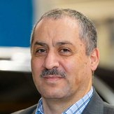 Prof. Masoud Ziaei