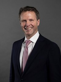 Dr. Benedikt Wolfers