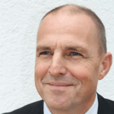 Dipl.-Ing. Günther Hensengerth