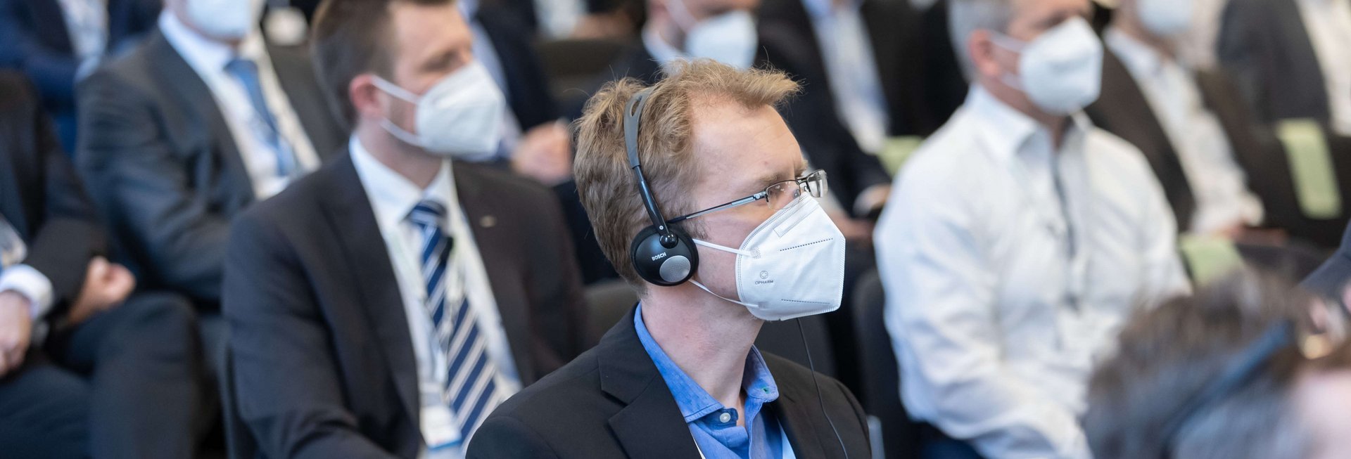 11. Internationaler Motorenkongress