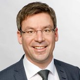Prof. Jörn Eichler