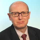Dr.-Ing. Olaf Schnelle-Werner