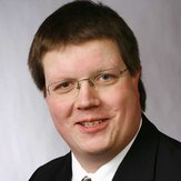 Dr. Daniel Albrecht