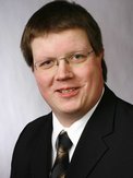 Dr. Daniel Albrecht