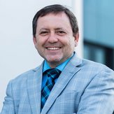 Dr.-Ing. Andreas Hildebrandt