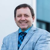 Dr.-Ing. Andreas Hildebrandt