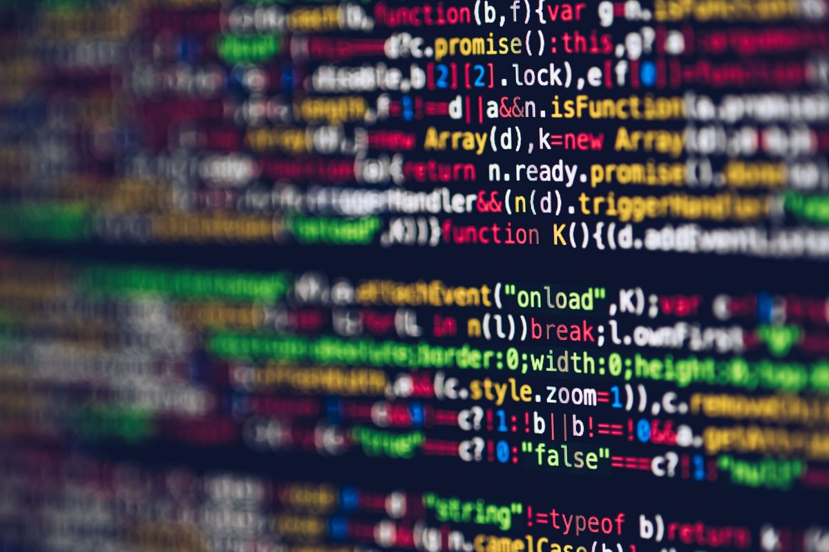 Computer Software Boder De Software wird zum Gamechanger: Entwicklungsprozesse und ...