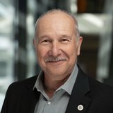 Prof. Uli Barth Prof. Uli Barth